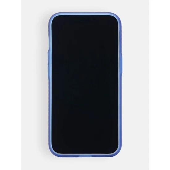 BodyGuardz Carve Case for iPhone 13 Pro - Classic Blue